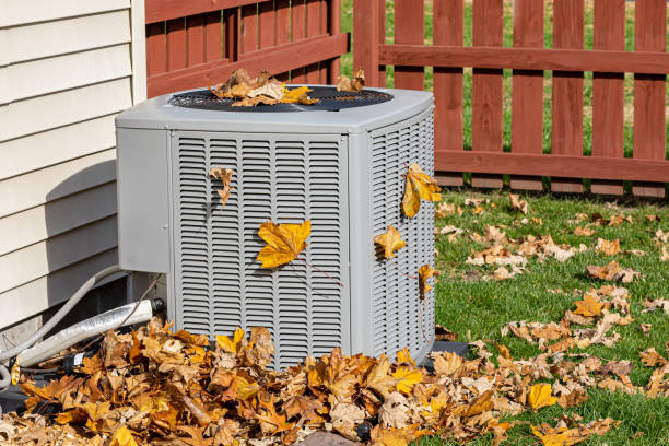 Best Best HVAC companies  in Shenandoah, TX