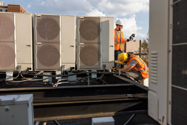 Professional HVAC in Shenandoah, TX