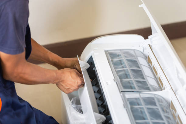 Best HVAC system installation  in Shenandoah, TX