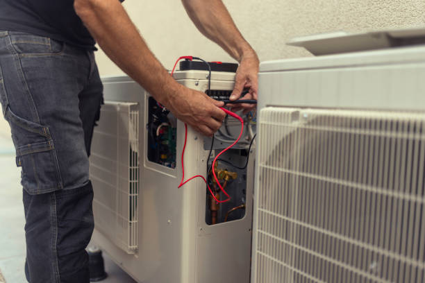 Best Central air repair  in Shenandoah, TX