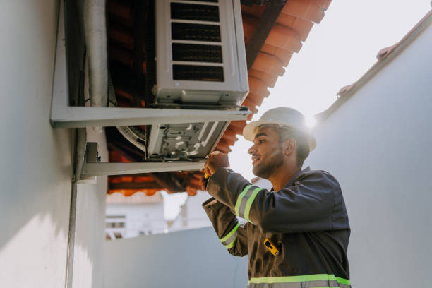 Best HVAC installation services  in Shenandoah, TX