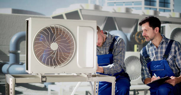 Best HVAC emergency services  in Shenandoah, TX