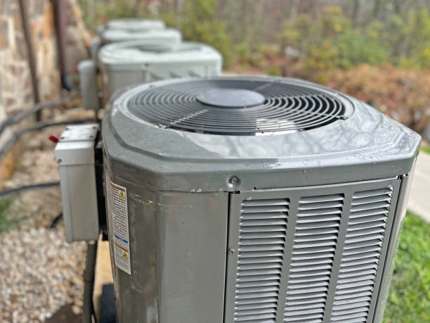 Best Ductless HVAC repair  in Shenandoah, TX