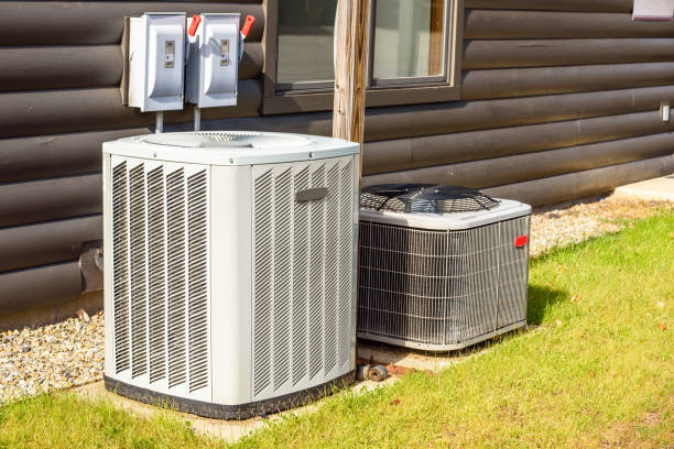 Best HVAC system installation  in Shenandoah, TX